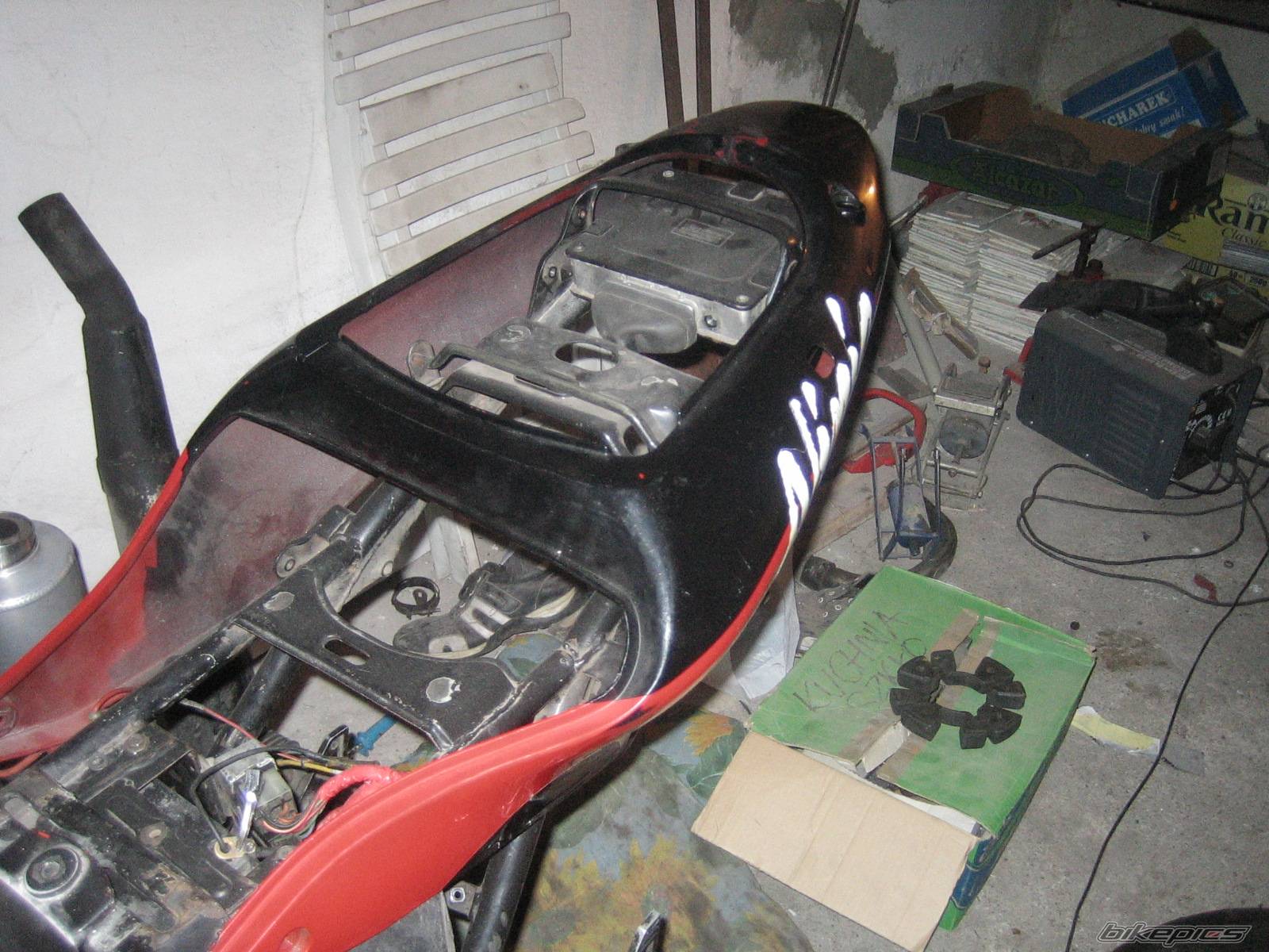 Bike Photo 512971