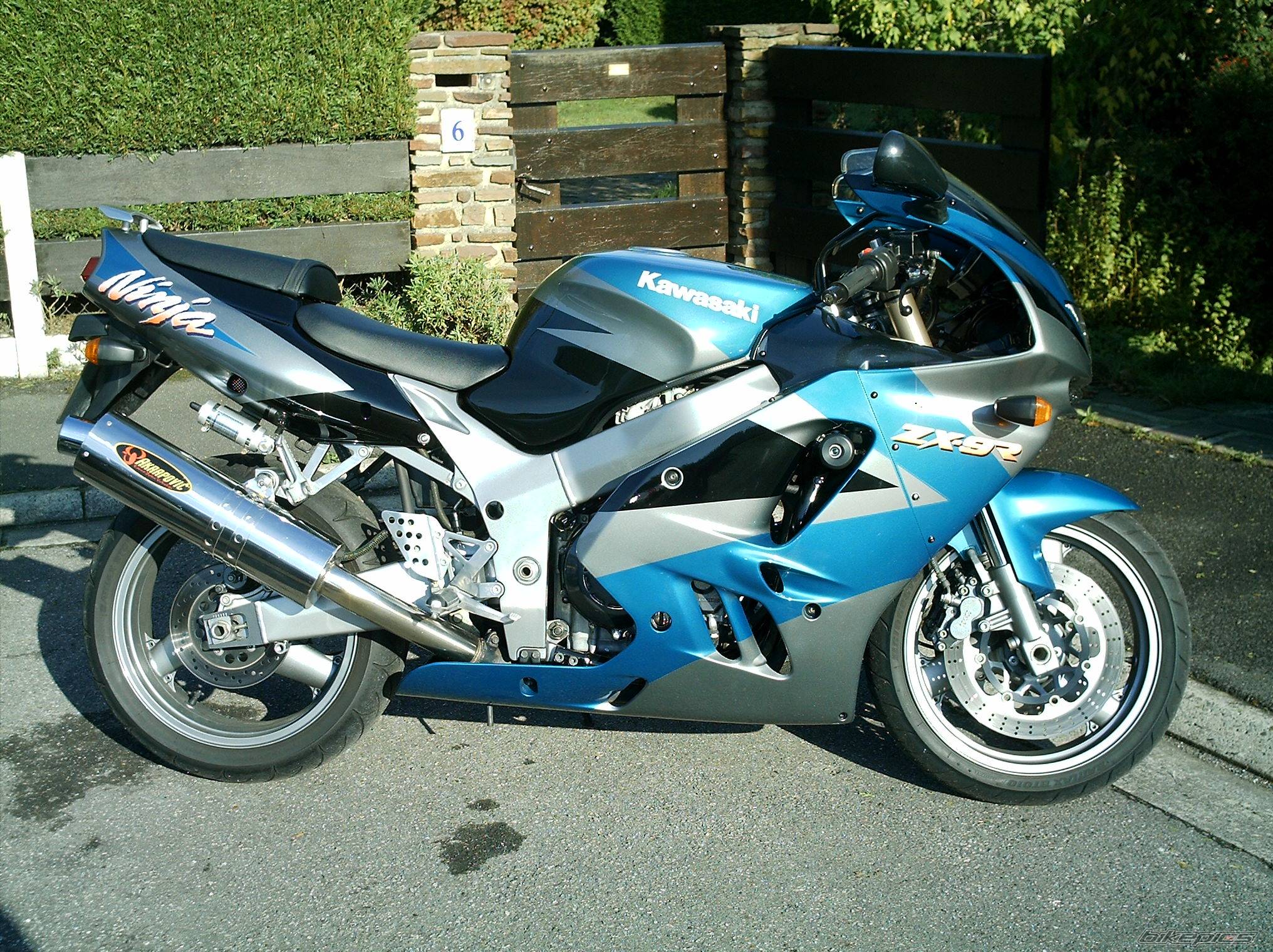 Bike Photo 512978
