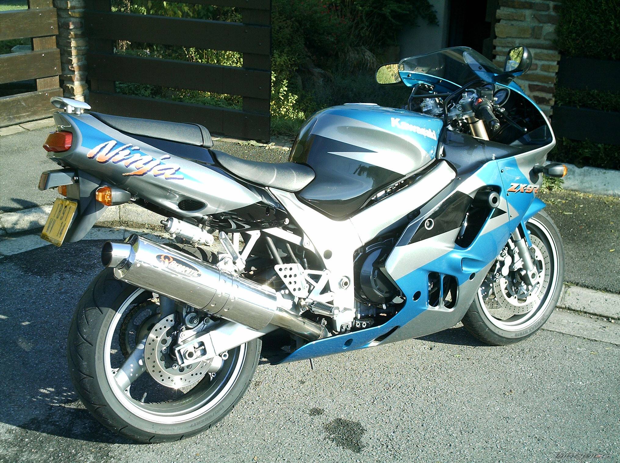 Bike Photo 512981