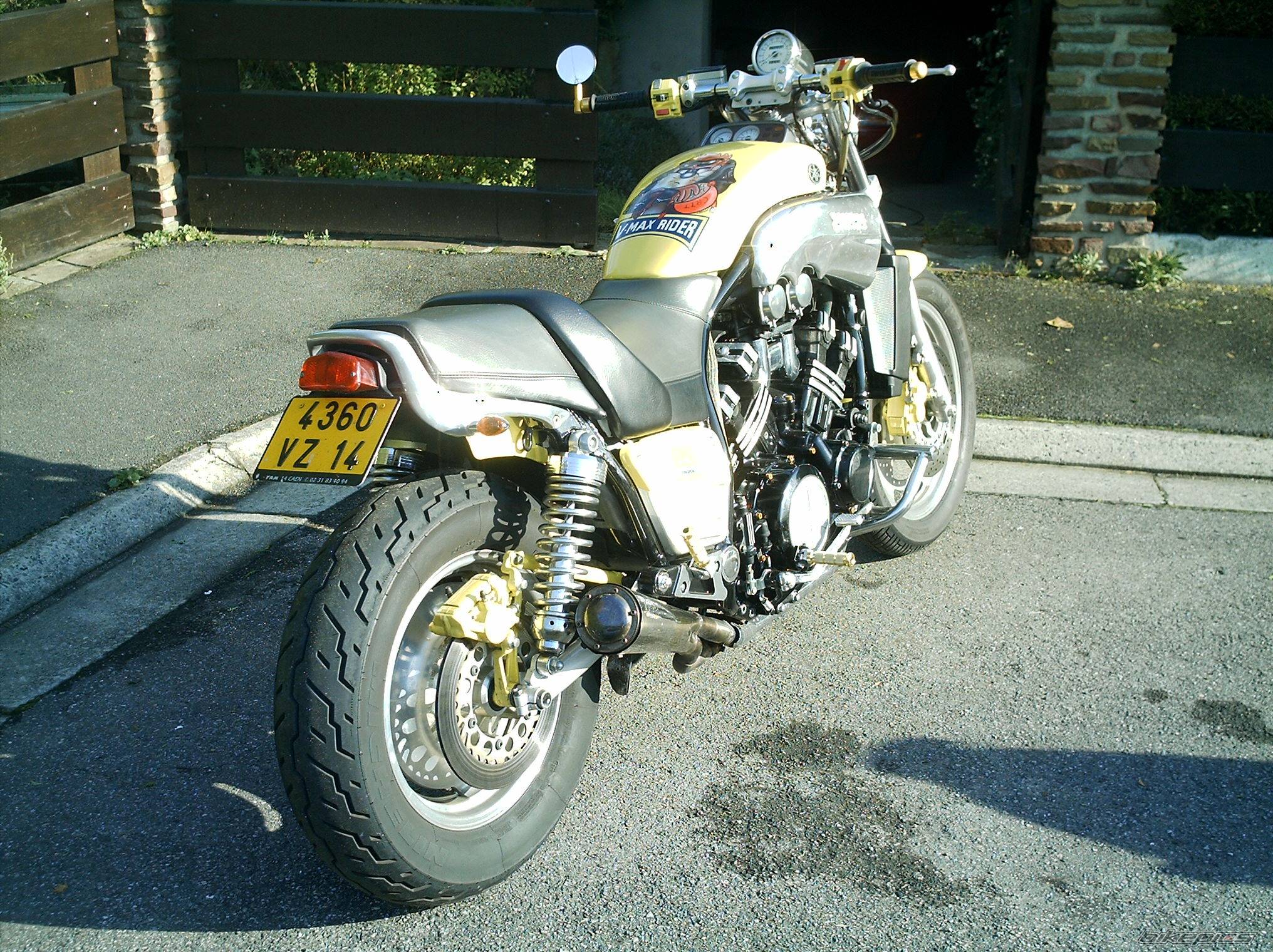 Bike Photo 512988