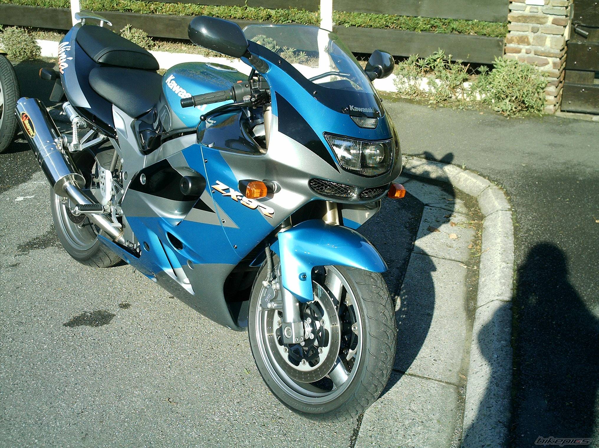 Bike Photo 512992
