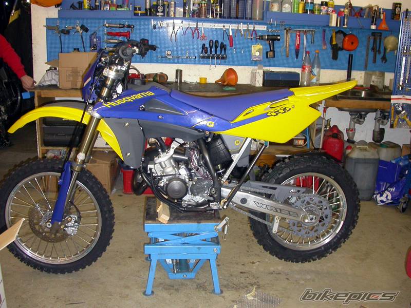 Bike Photo 513018