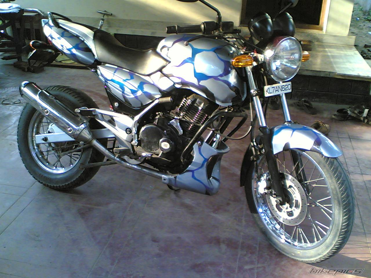 Bike Photo 513220