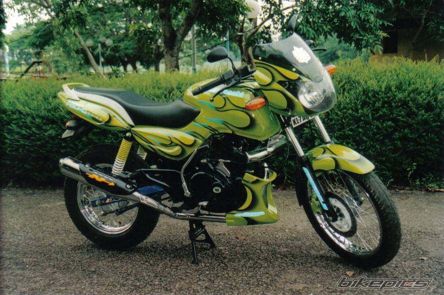 Bike Photo 513223