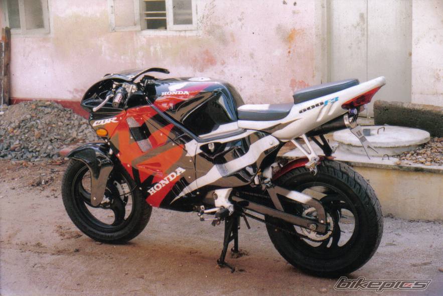 Bike Photo 513237