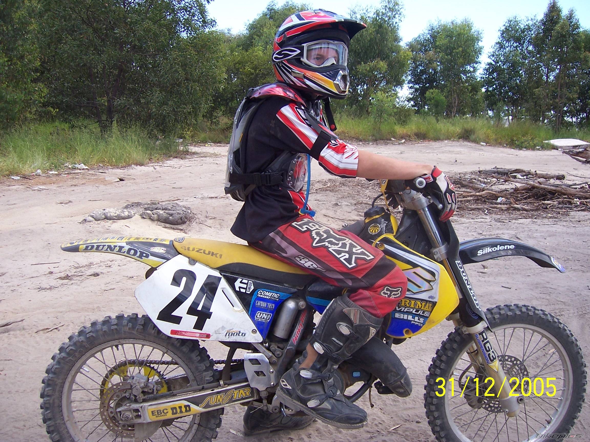 Bike Photo 513269