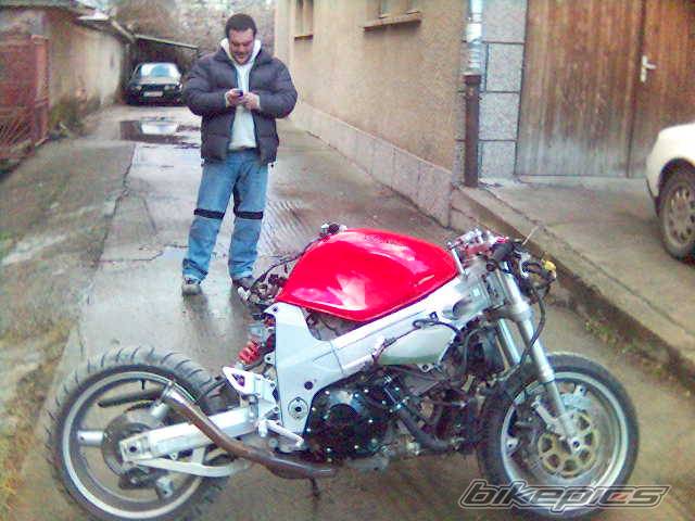 Bike Photo 513284