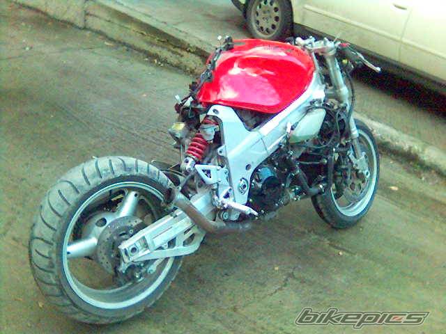 Bike Photo 513285