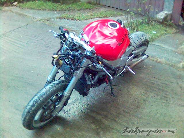Bike Photo 513287