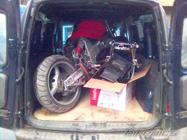 Bike Photo 513289