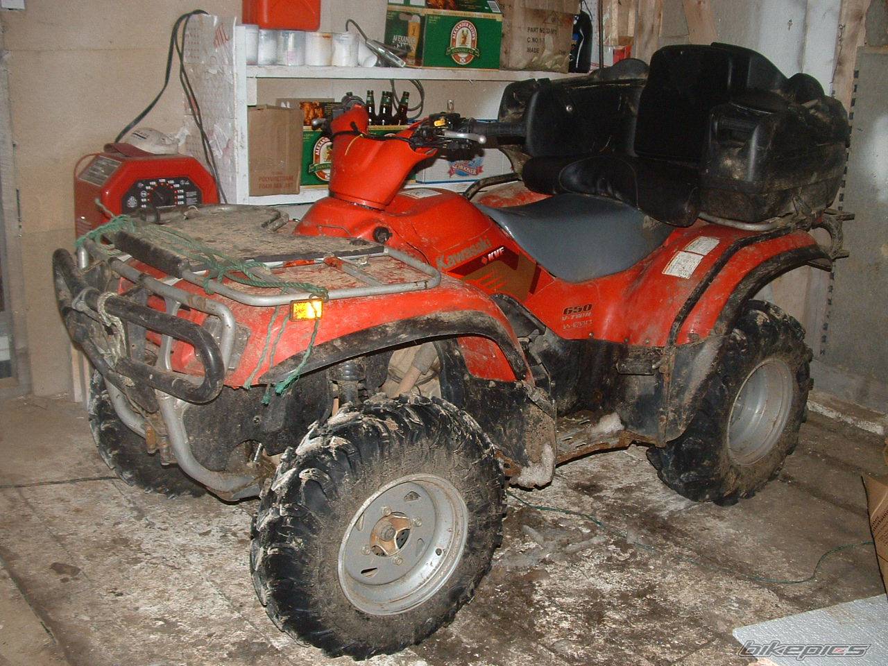Bike Photo 513296