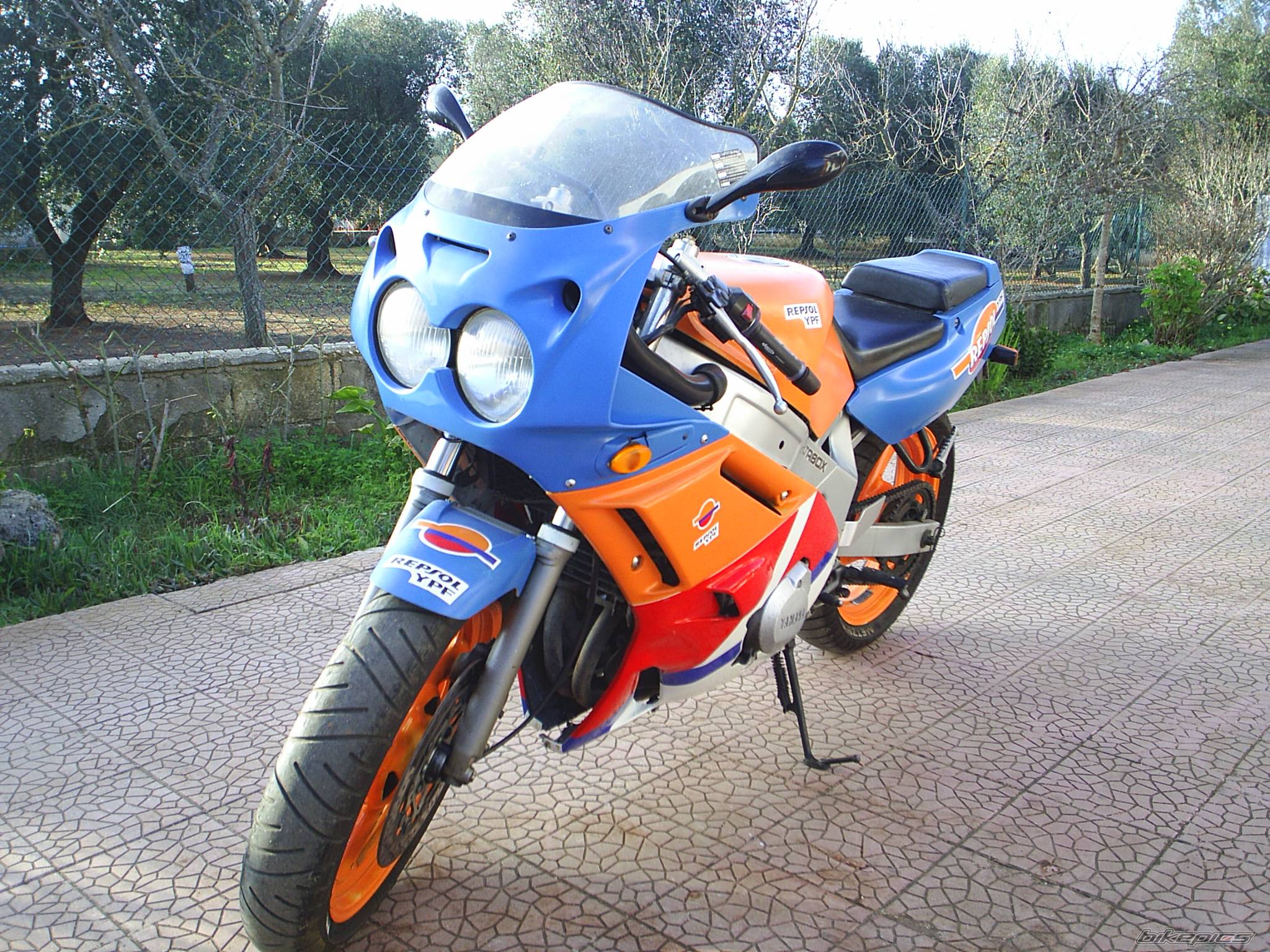 Bike Photo 513336