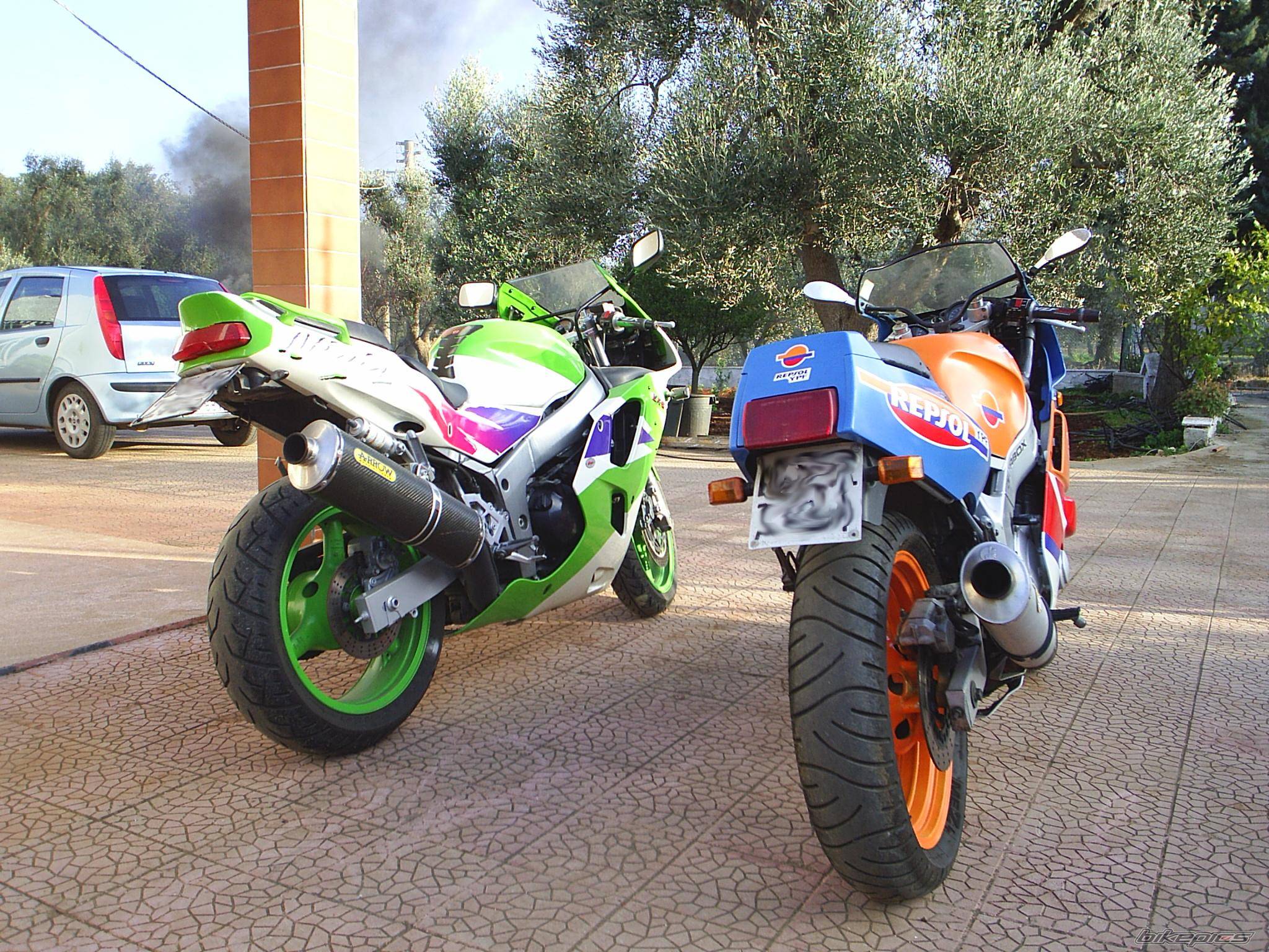 Bike Photo 513338