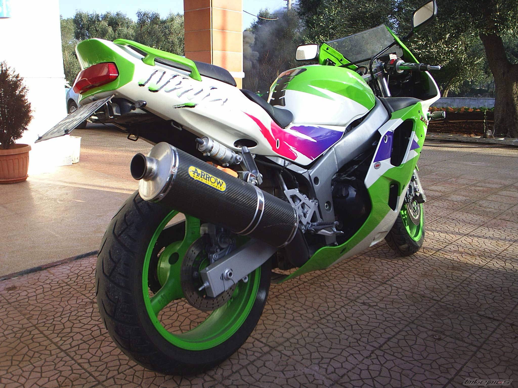 Bike Photo 513341