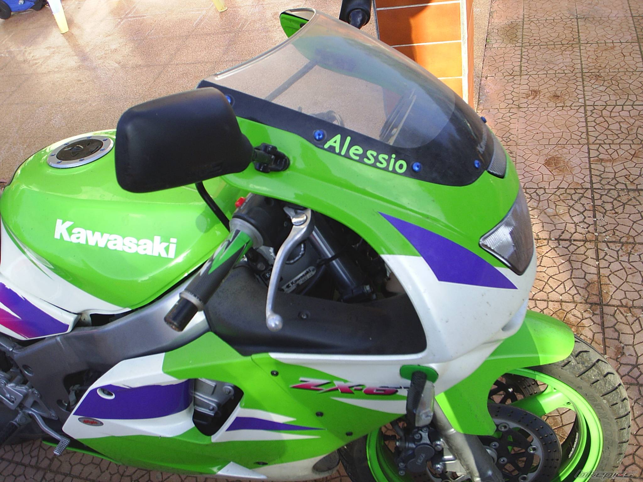 Bike Photo 513342