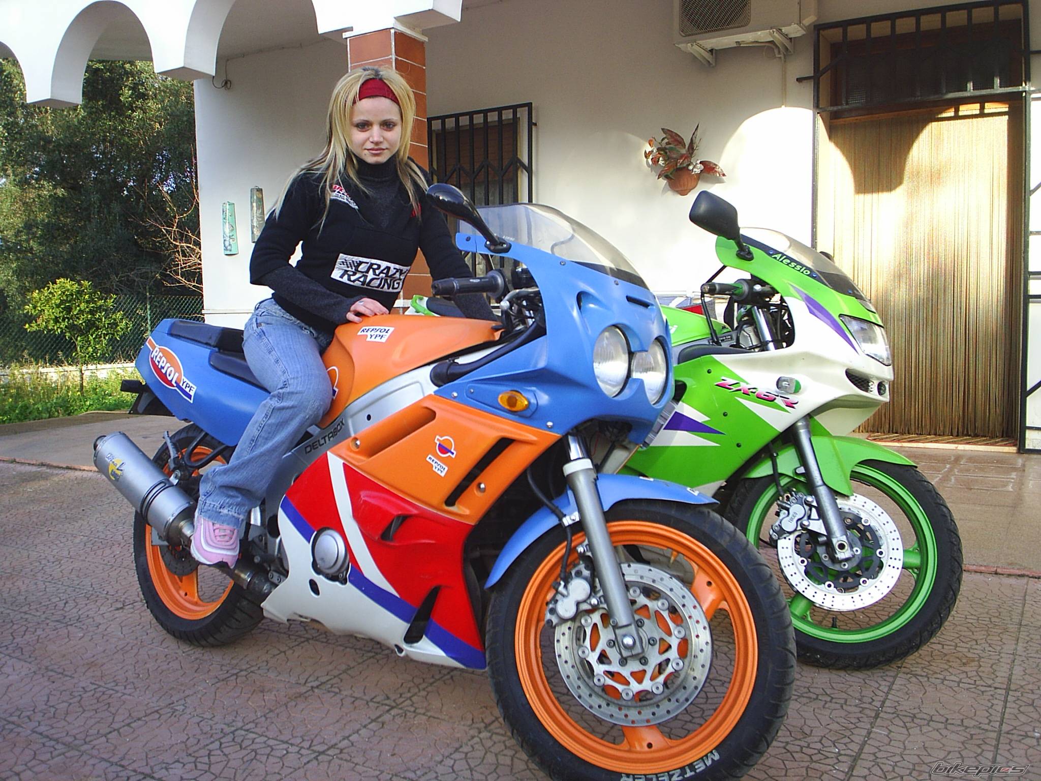 Bike Photo 513343