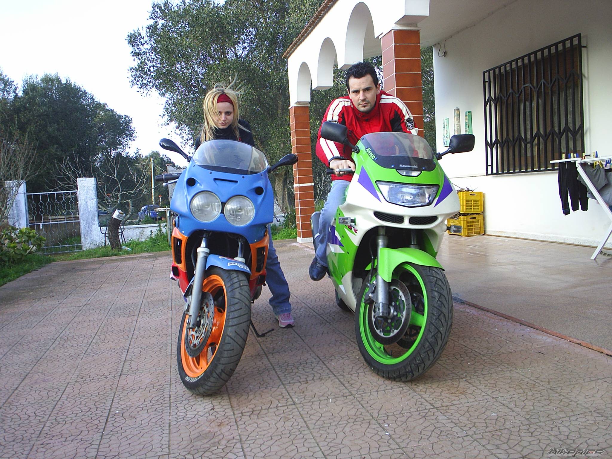 Bike Photo 513350