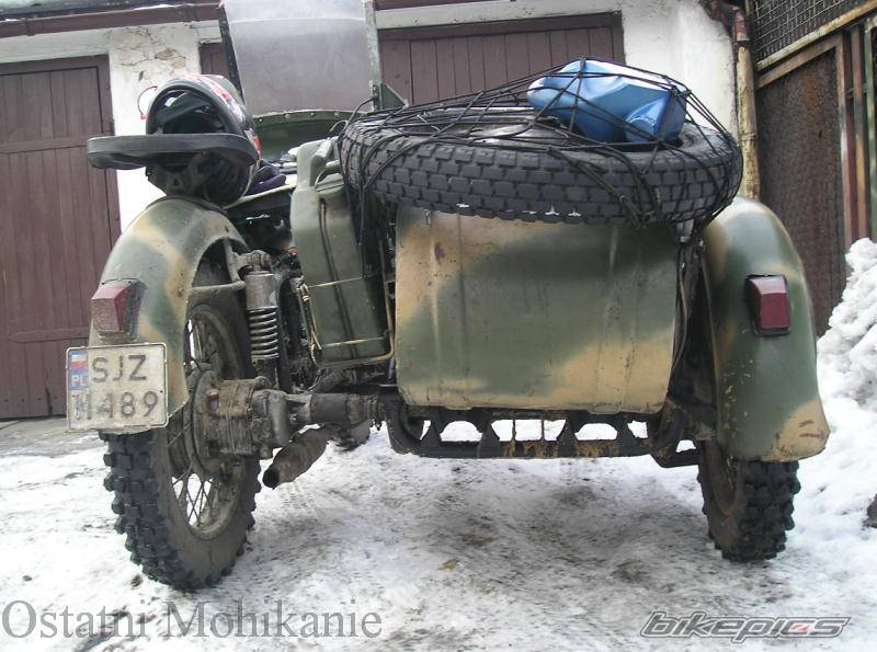 Bike Photo 513367