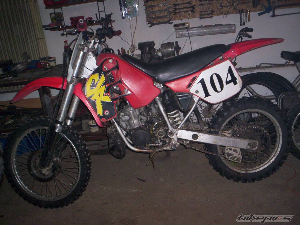Bike Photo 513393