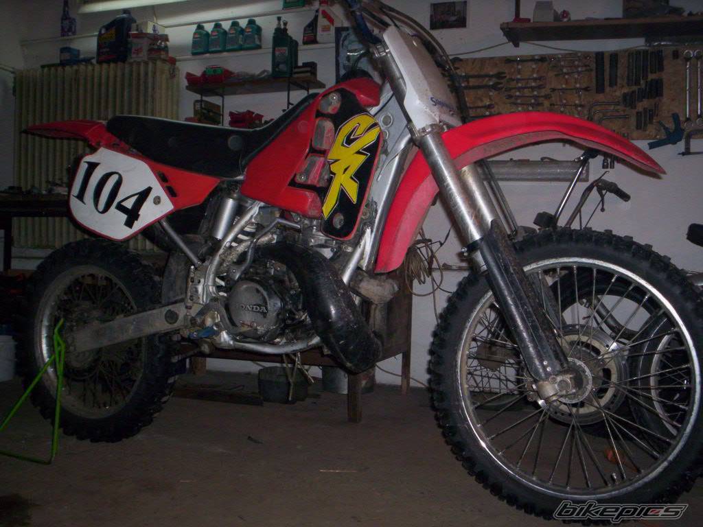 Bike Photo 513395