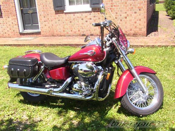 Bike Photo 51341