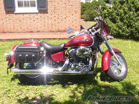 Bike Photo 51346