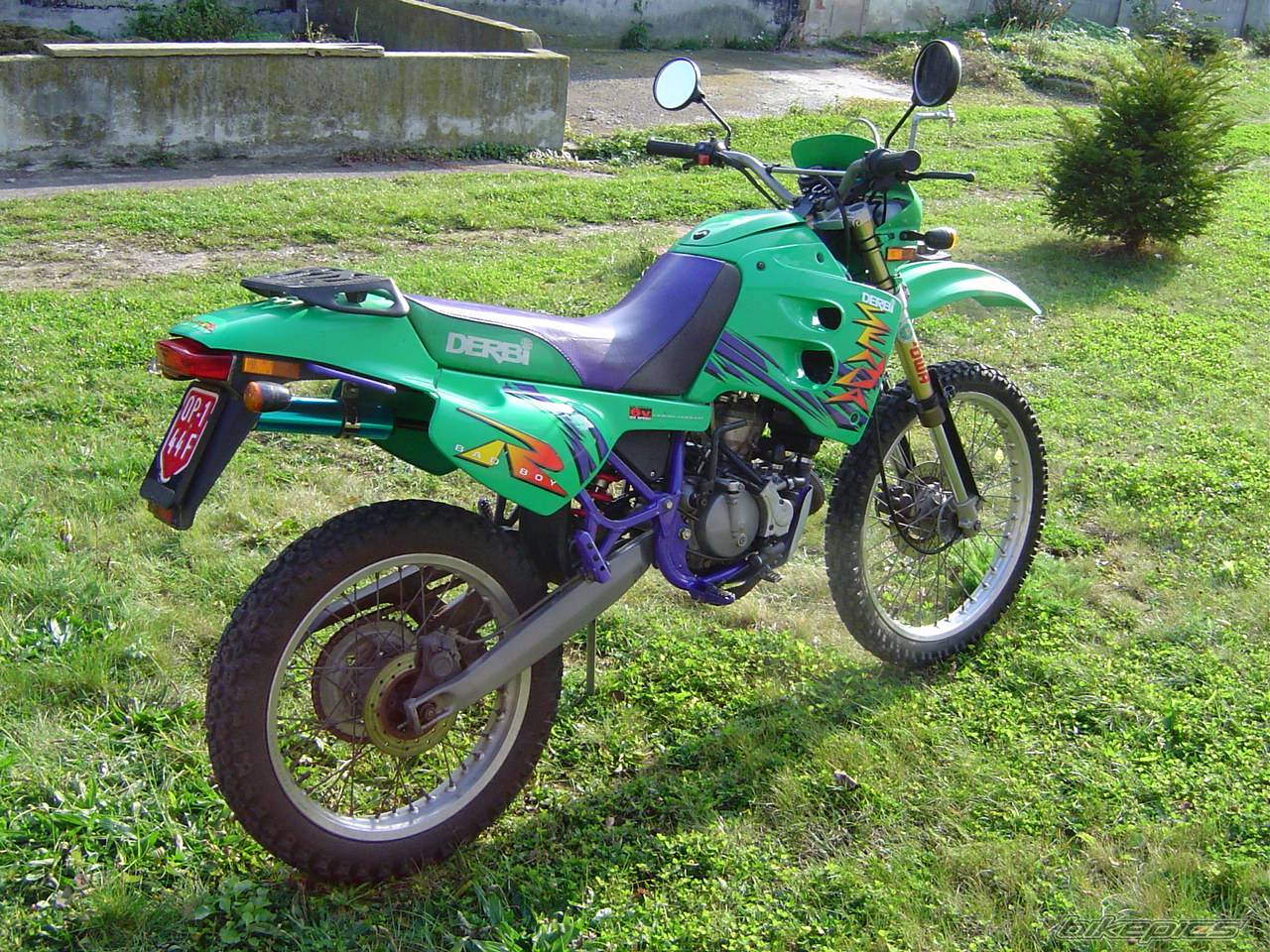 Bike Photo 513486