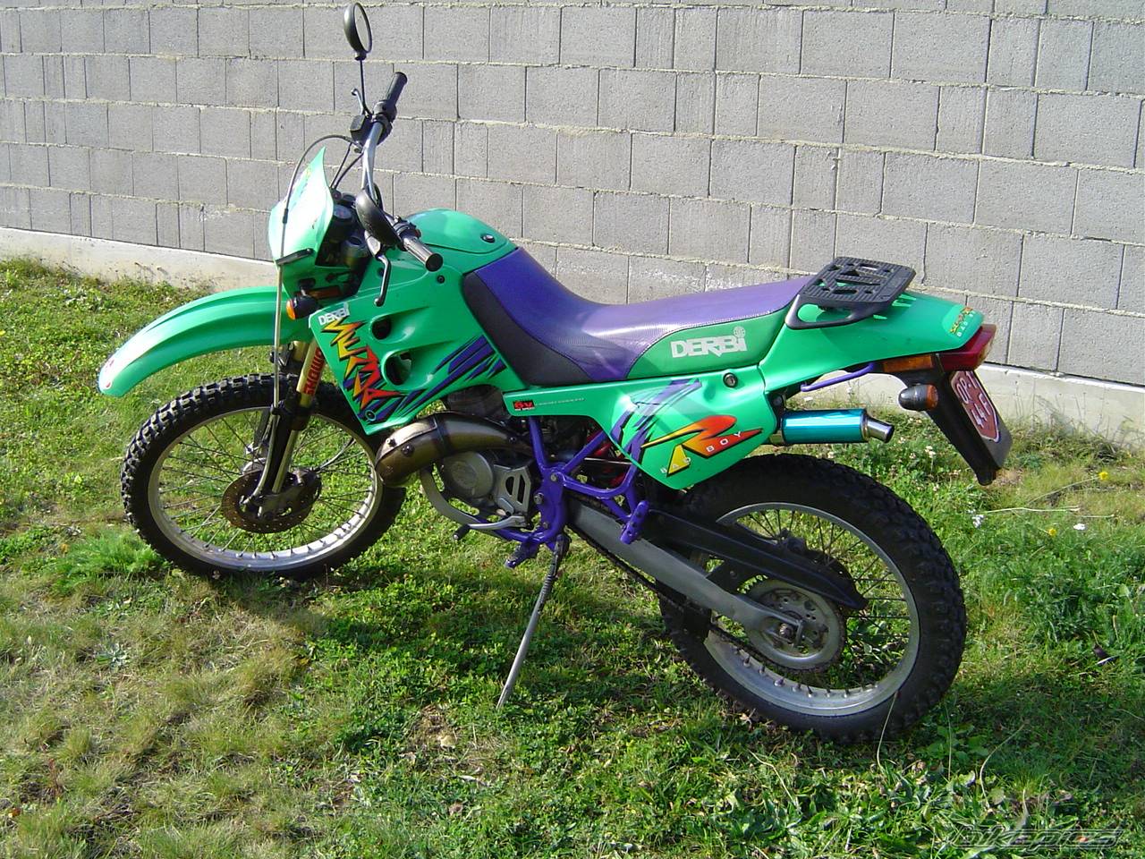 Bike Photo 513491