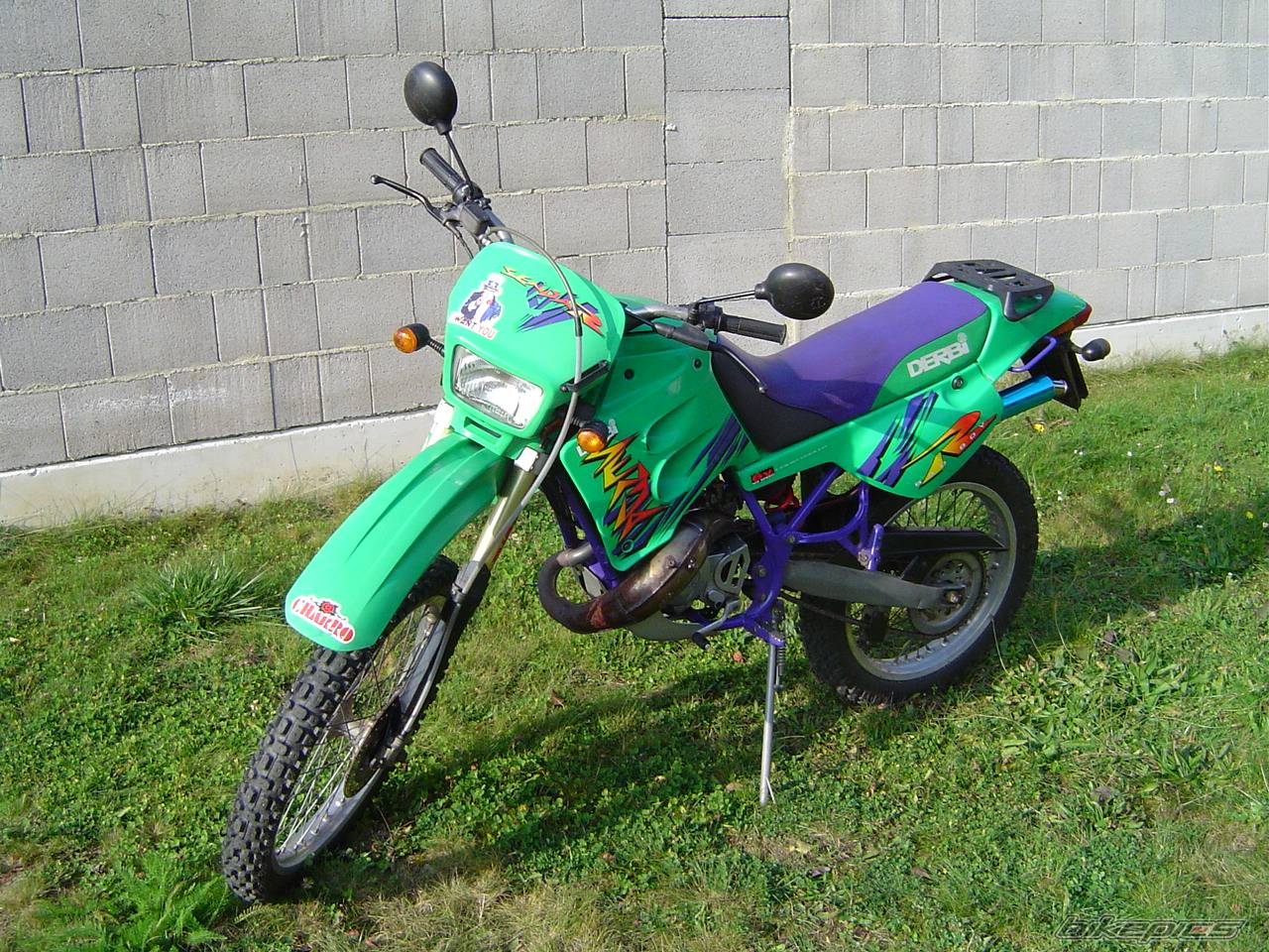 Bike Photo 513494