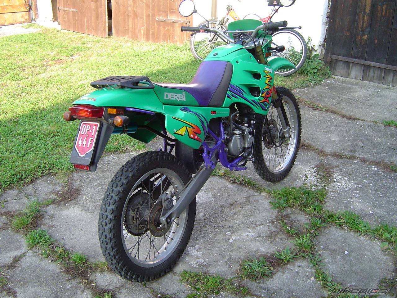 Bike Photo 513496