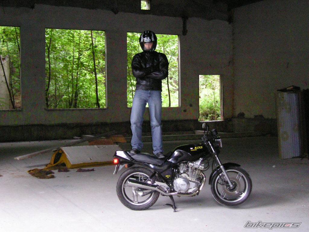 Bike Photo 513500