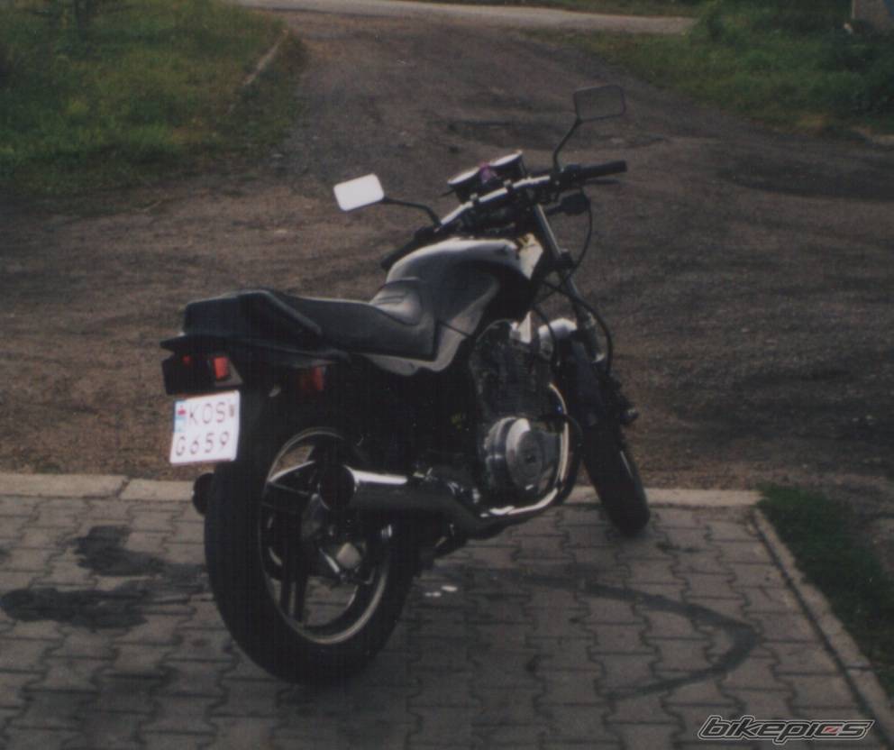 Bike Photo 513509