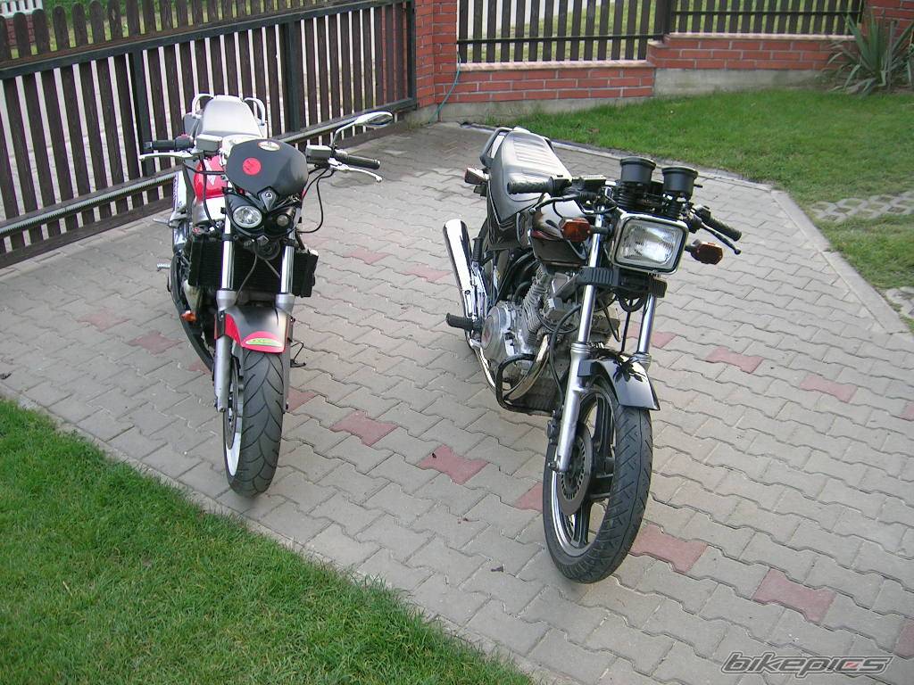 Bike Photo 513533