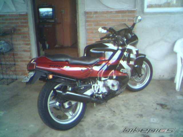 Bike Photo 513588
