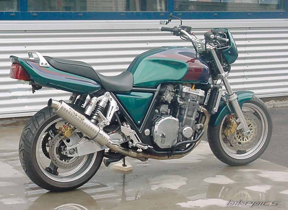 Bike Photo 51359