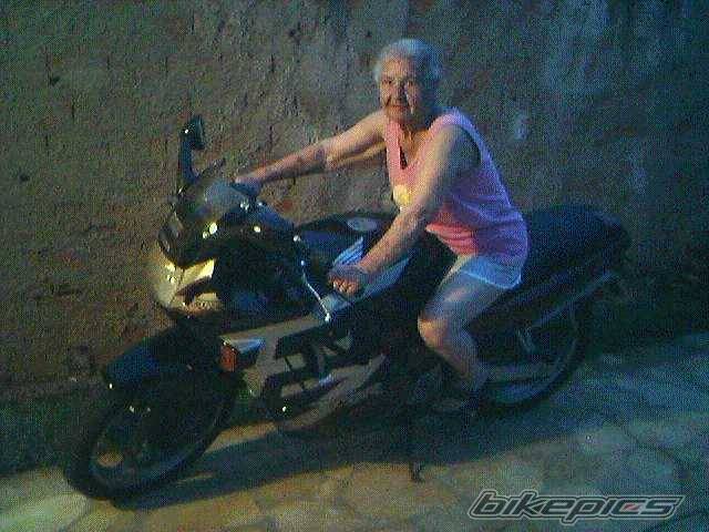 Bike Photo 513594