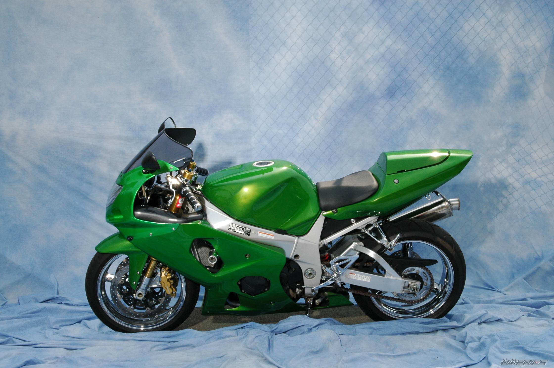 Bike Photo 513595