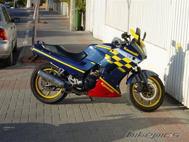 Bike Photo 51361