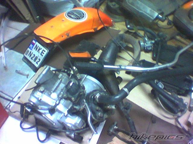 Bike Photo 513633