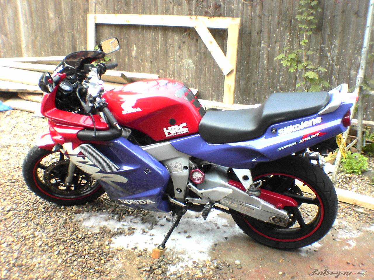 Bike Photo 513685