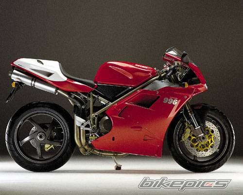Bike Photo 51375