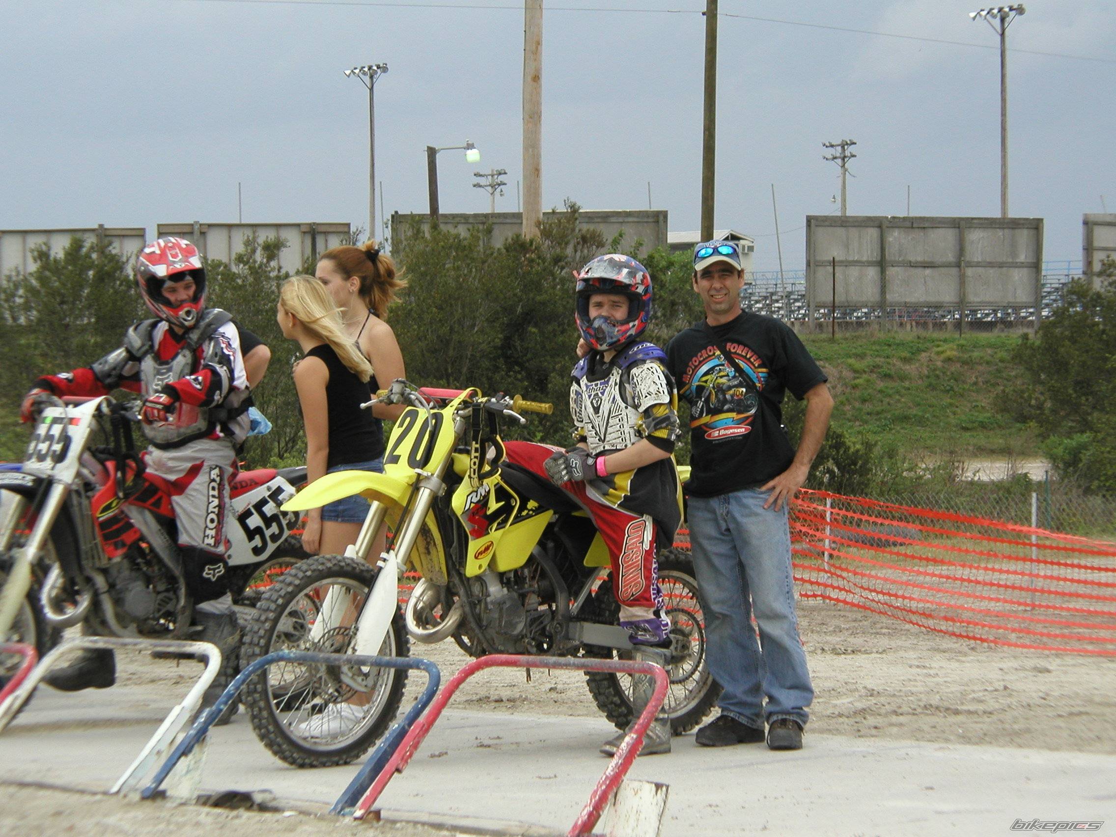 Bike Photo 51380