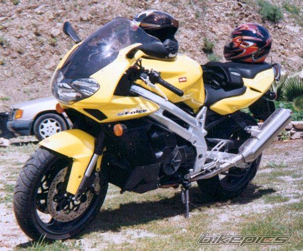 Bike Photo 51382