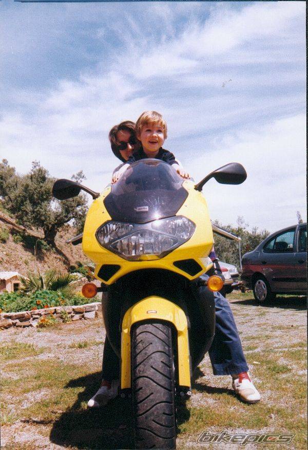 Bike Photo 51384