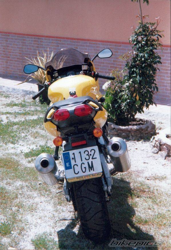 Bike Photo 51385