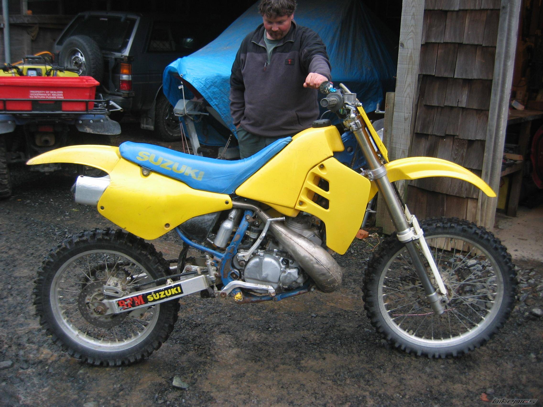 Bike Photo 513876
