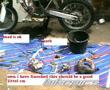 Bike Photo 51402