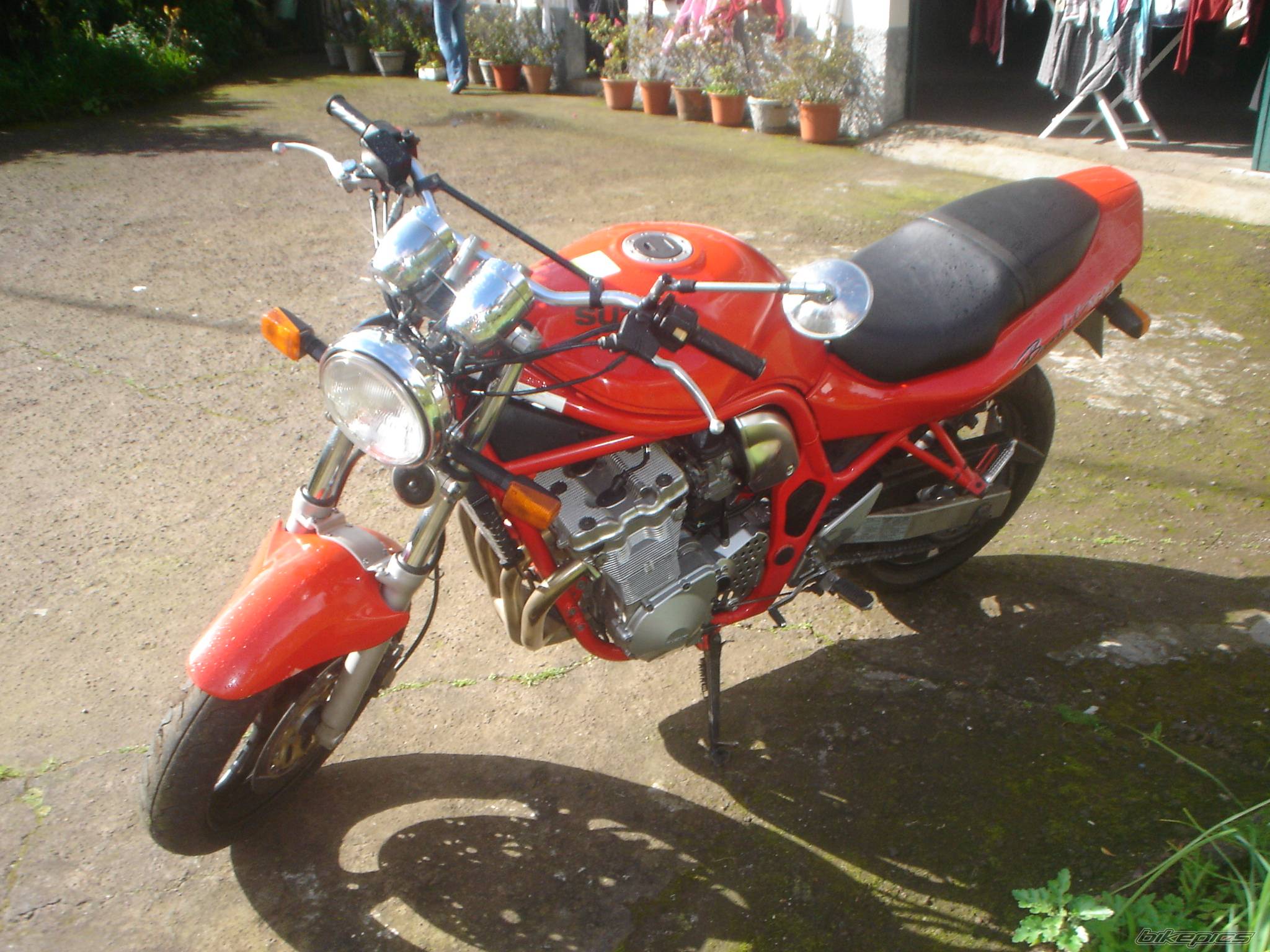 Bike Photo 514034