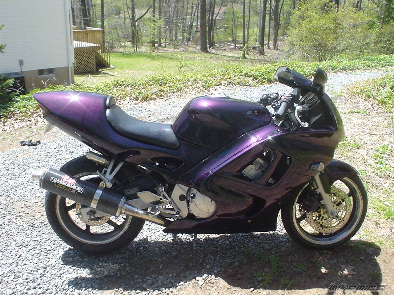 Bike Photo 51404