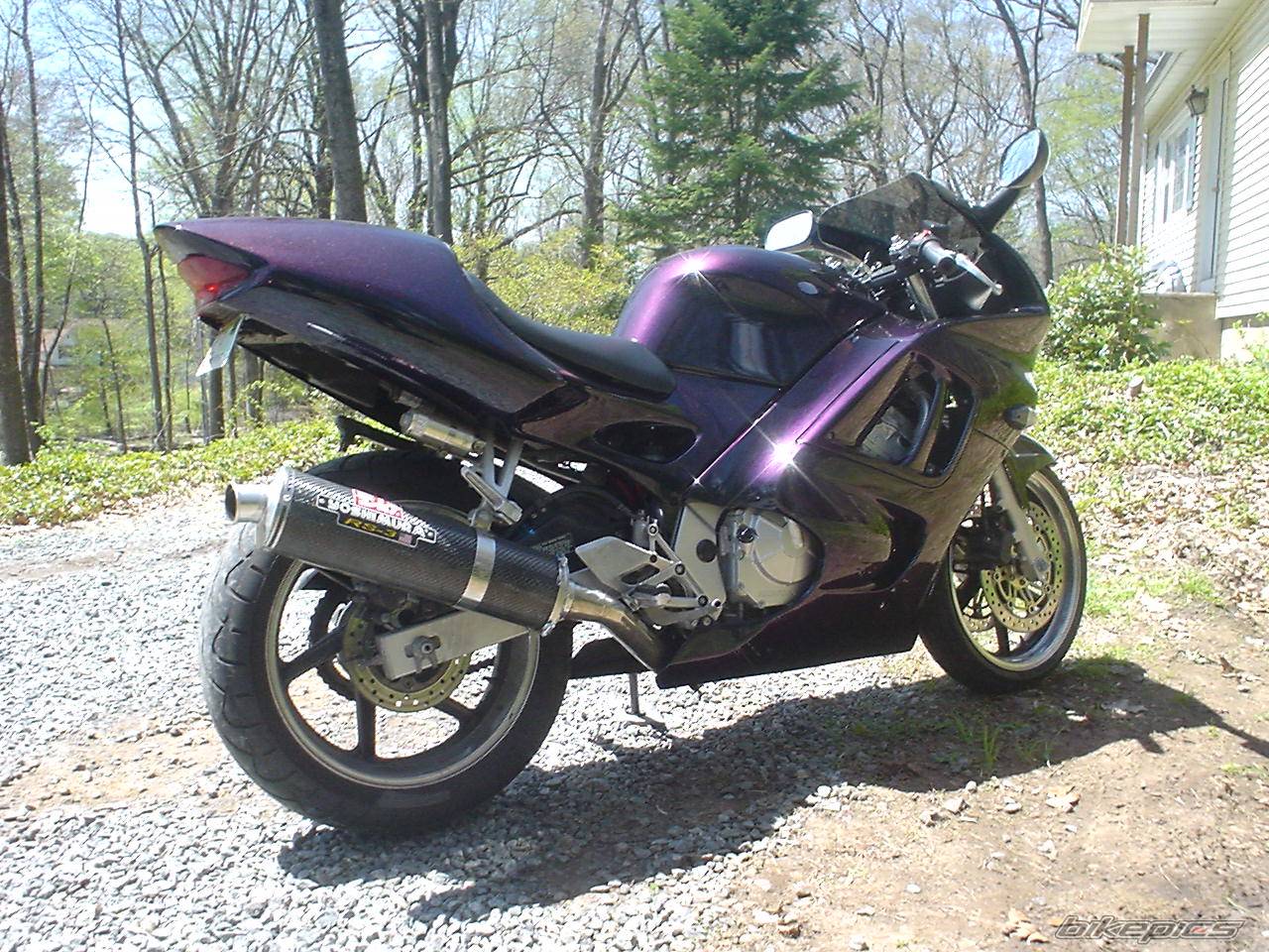Bike Photo 51405